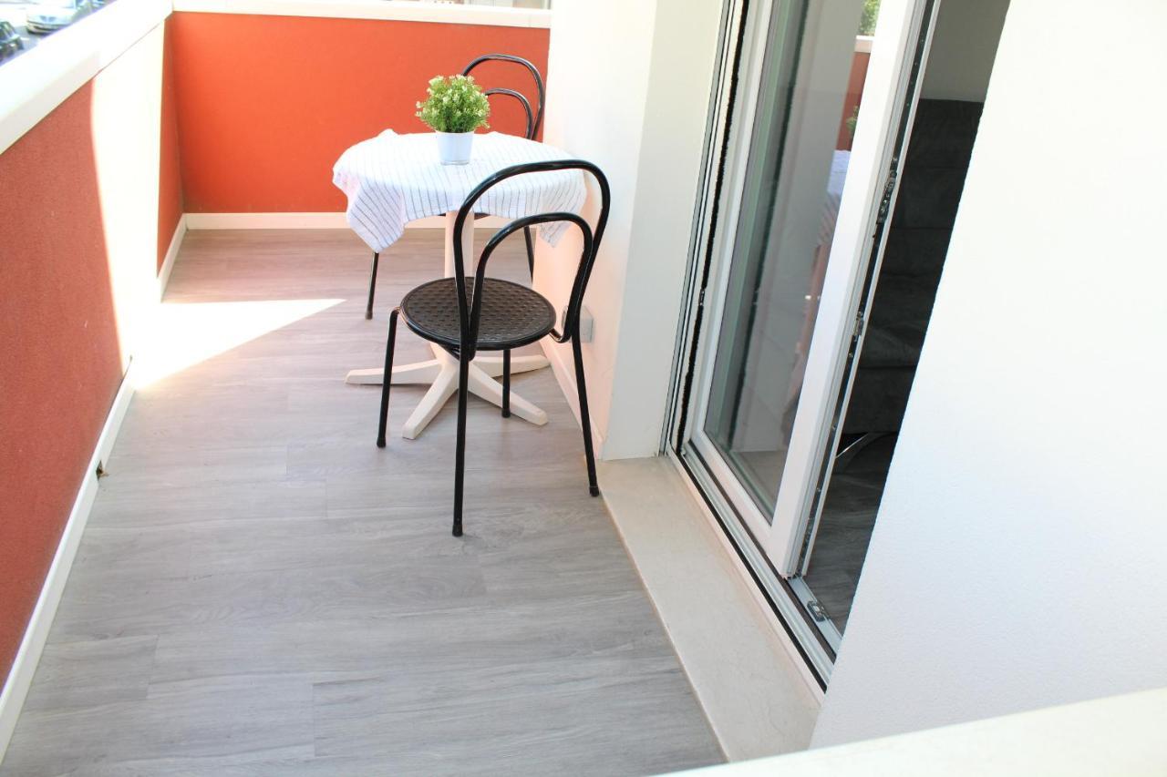 Appartamento Cevedale11 Riccione Exterior foto