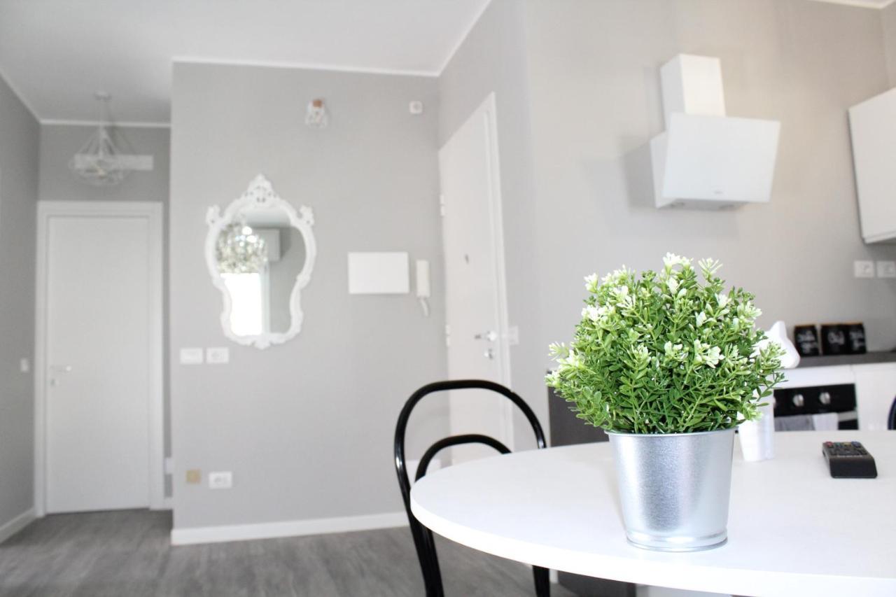 Appartamento Cevedale11 Riccione Exterior foto