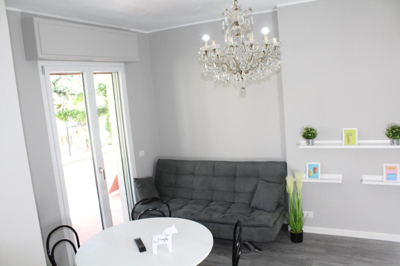 Appartamento Cevedale11 Riccione Exterior foto